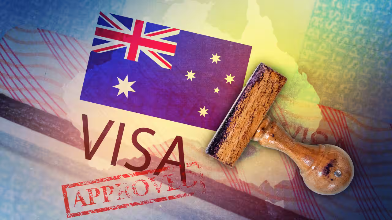 Immigration Seminar in Limassol