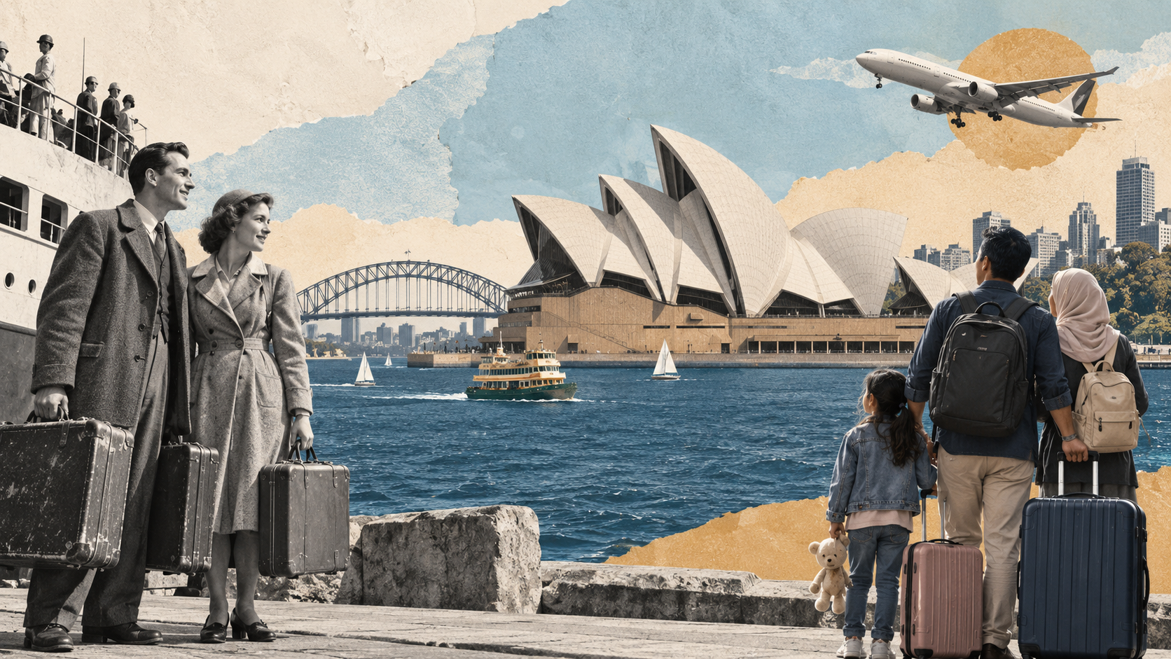 Australian Federal Budget 2026–27: What It Means for Migrants and Employers